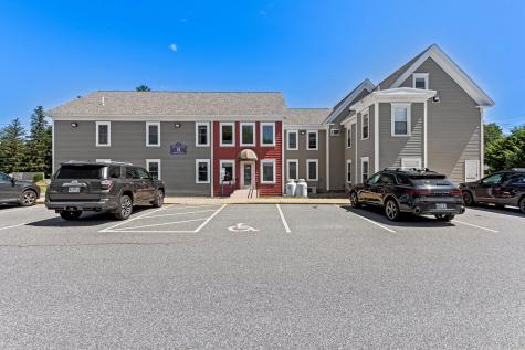 1137 Main Street Sanford ME 04073