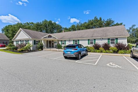 1137 Main Street Sanford ME 04073