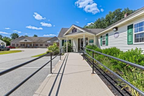 1137 Main Street Sanford ME 04073