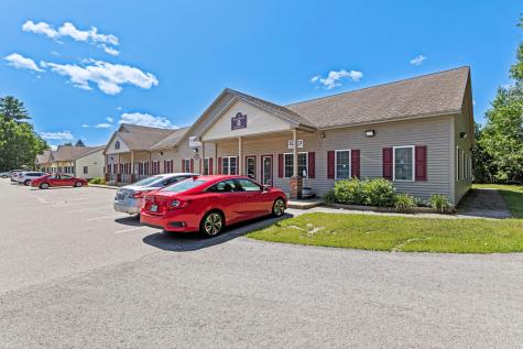 1137 Main Street Sanford ME 04073