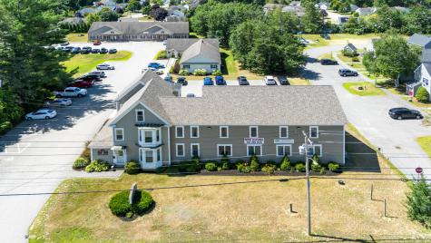 1137 Main Street Sanford ME 04073