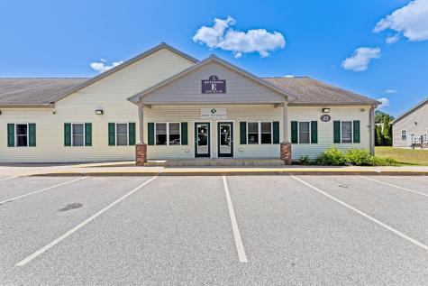 1137 Main Street Sanford ME 04073