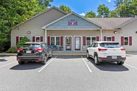 1137 Main Street Sanford ME 04073