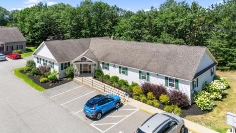 1137 Main Street Sanford ME 04073