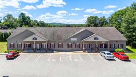 1137 Main Street Sanford ME 04073