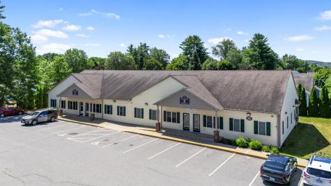 1137 Main Street Sanford ME 04073