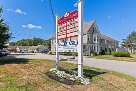 1137 Main Street Sanford ME 04073