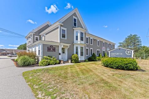 1137 Main Street Sanford ME 04073