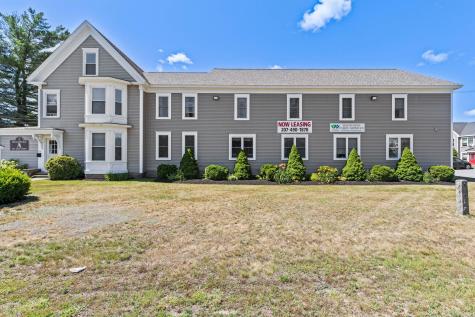 1137 Main Street Sanford ME 04073