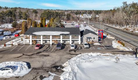 650 Main Street Saco ME 04072