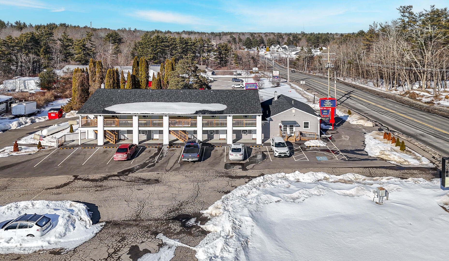 650 Main Street Saco ME 04072