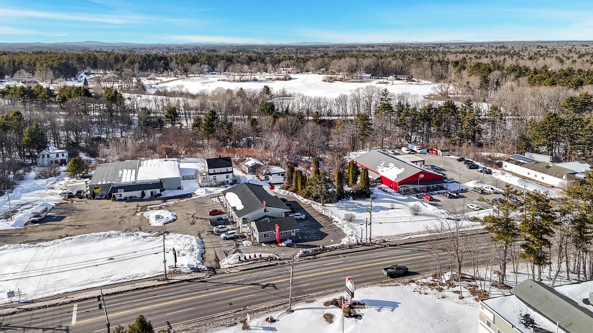 650 Main Street Saco ME 04072