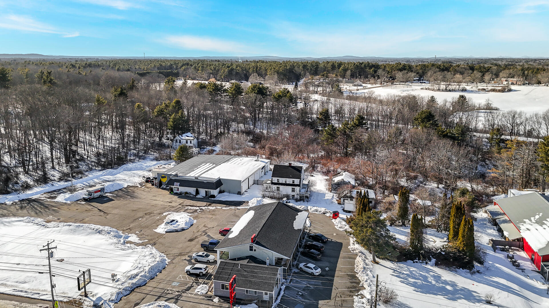 650 Main Street Saco ME 04072