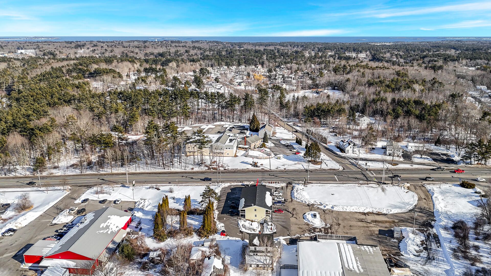 650 Main Street Saco ME 04072