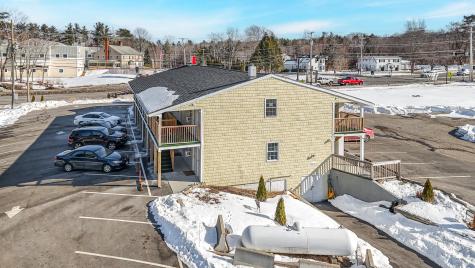 650 Main Street Saco ME 04072