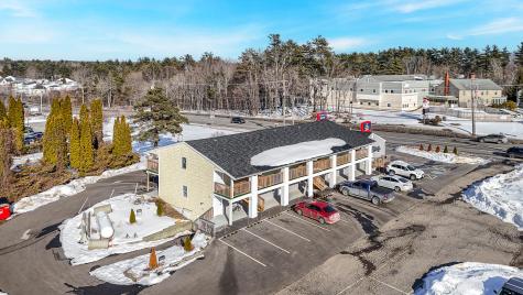 650 Main Street Saco ME 04072