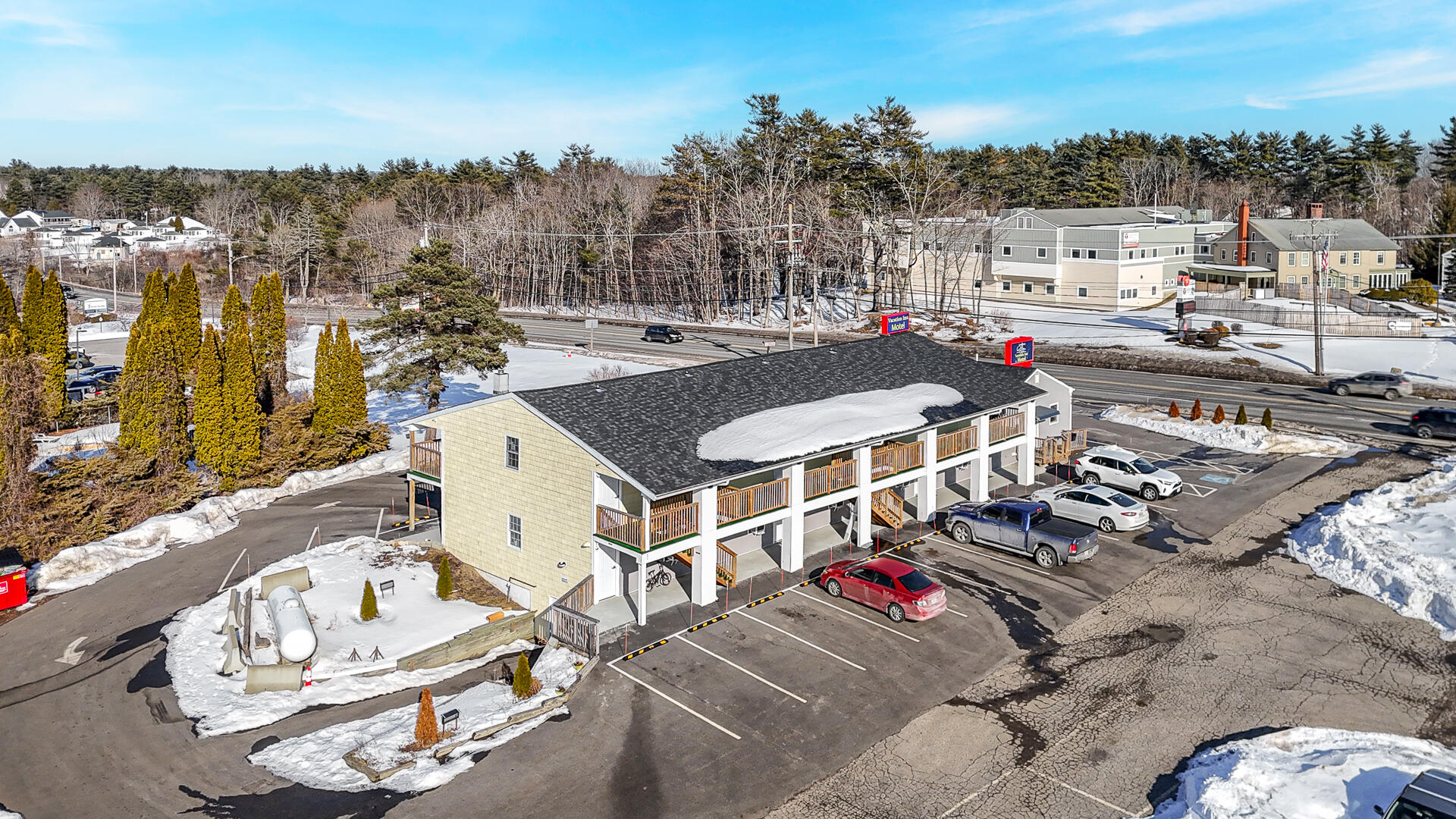 650 Main Street Saco ME 04072