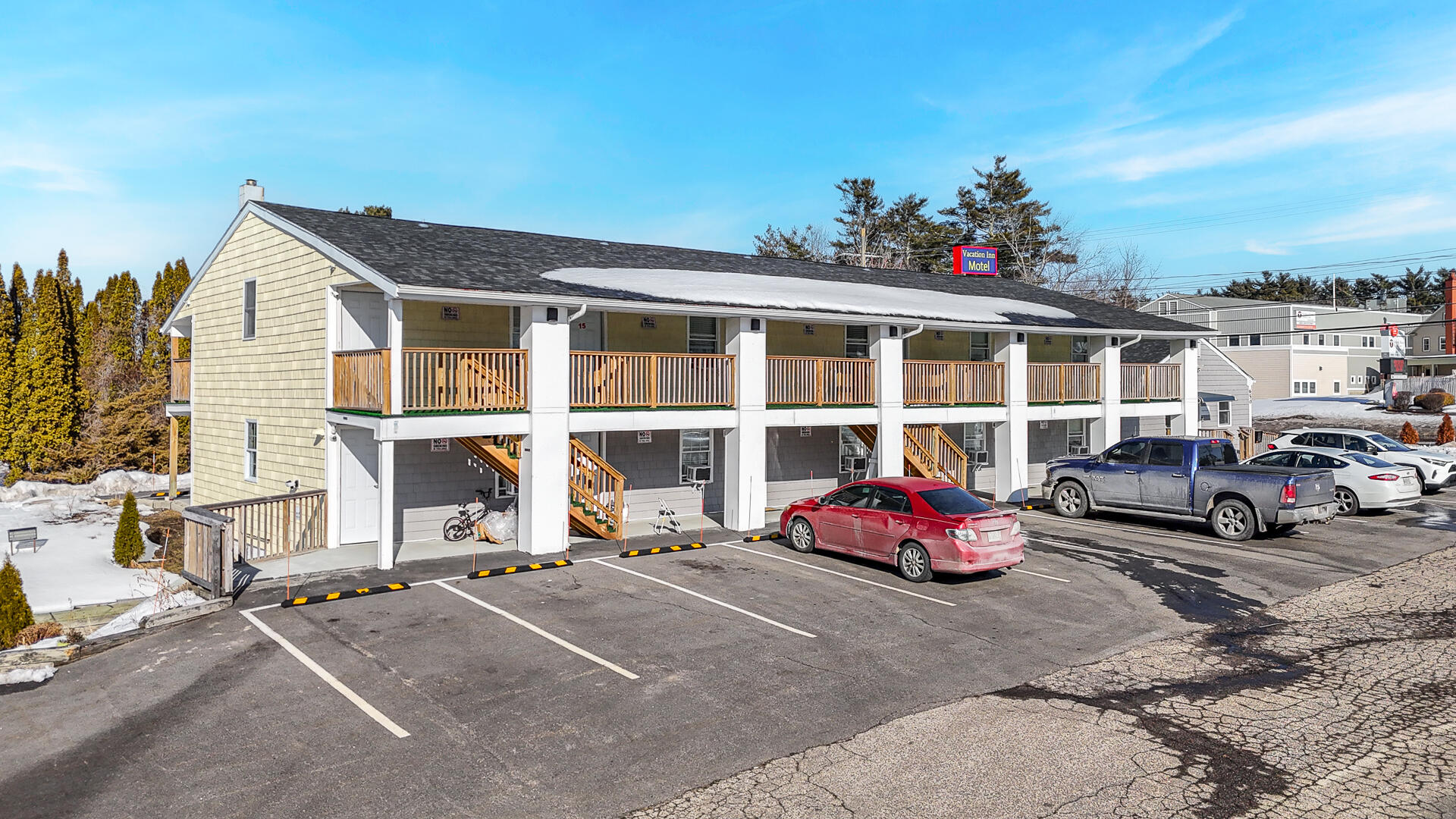 650 Main Street Saco ME 04072