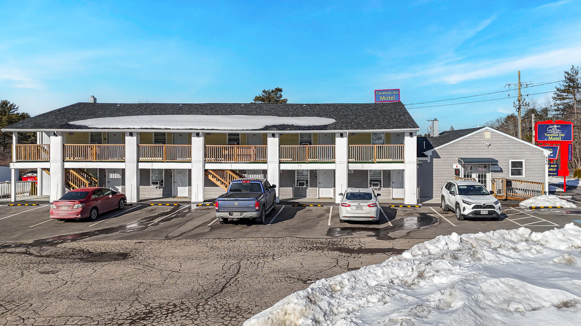650 Main Street Saco ME 04072