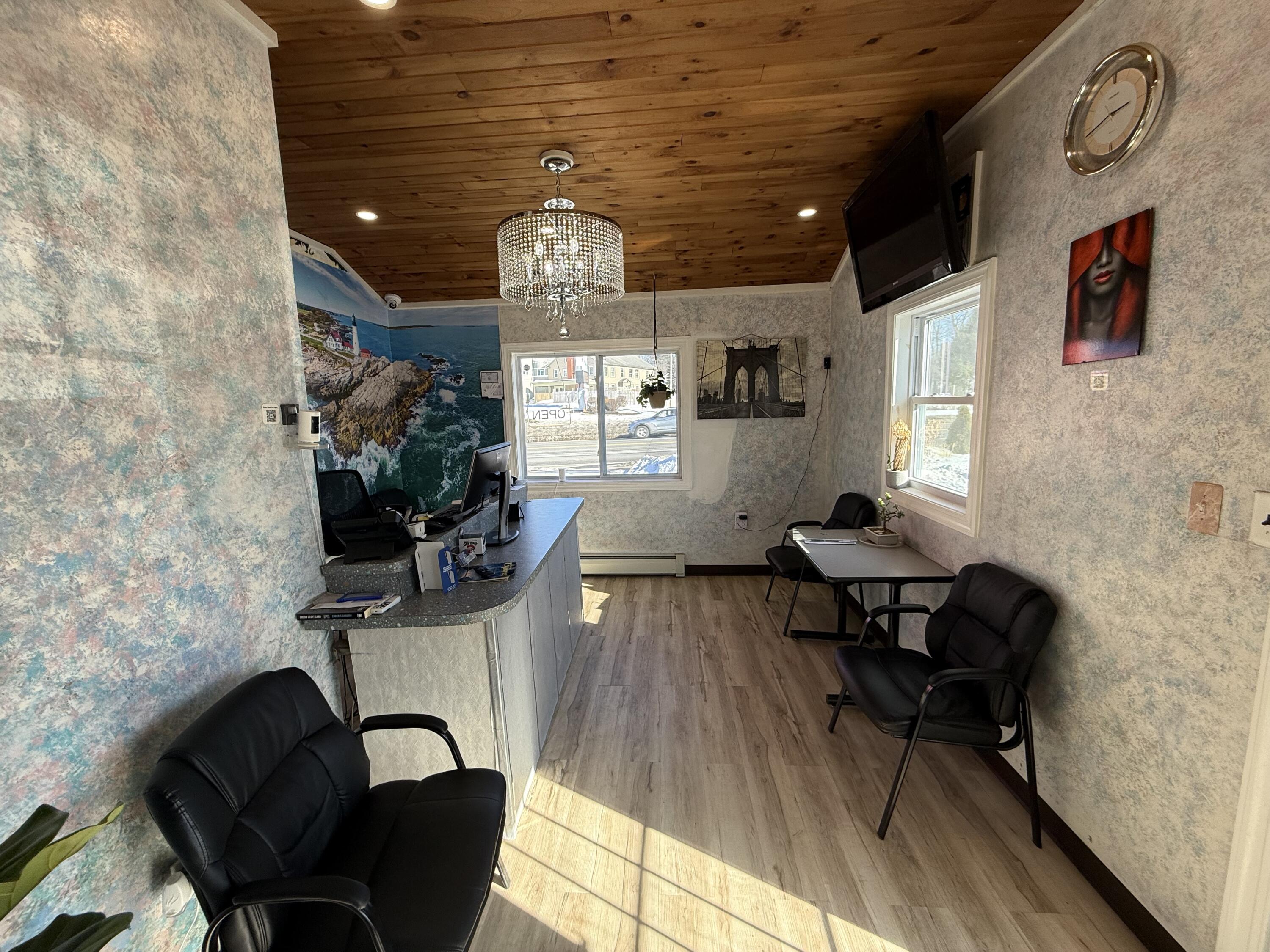 650 Main Street Saco ME 04072