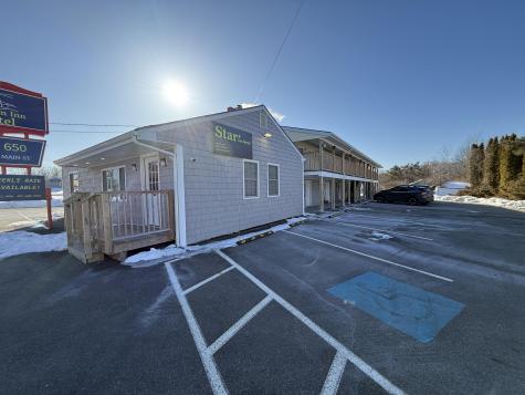 650 Main Street Saco ME 04072
