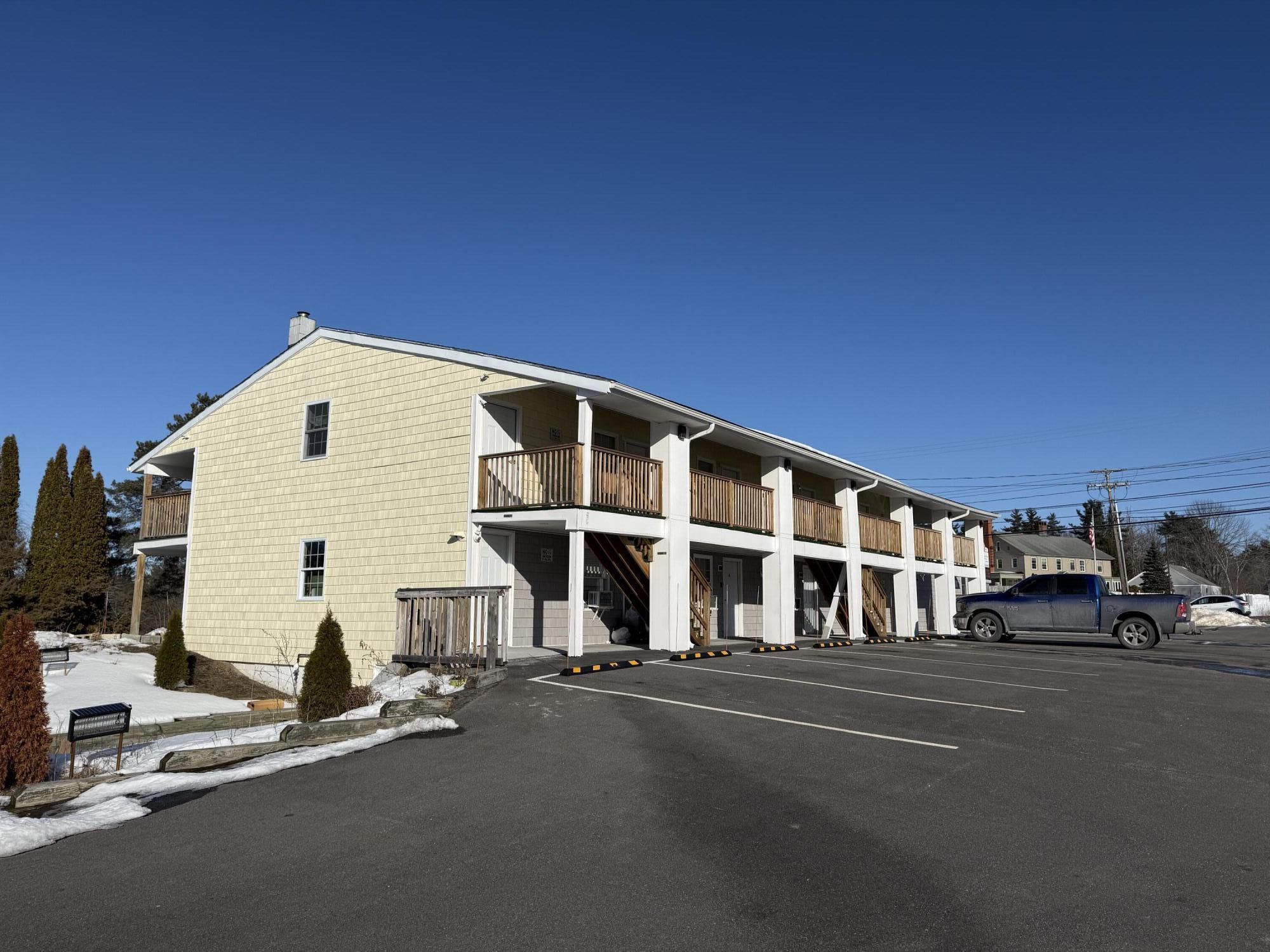 650 Main Street Saco ME 04072