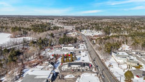 650 Main Street Saco ME 04072