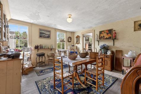 2100 U.s. 1 Sullivan ME 04684