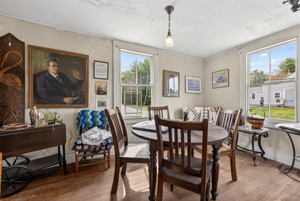 2100 U.s. 1 Sullivan ME 04684