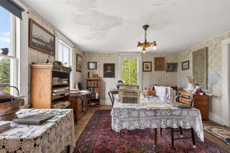 2100 U.s. 1 Sullivan ME 04684