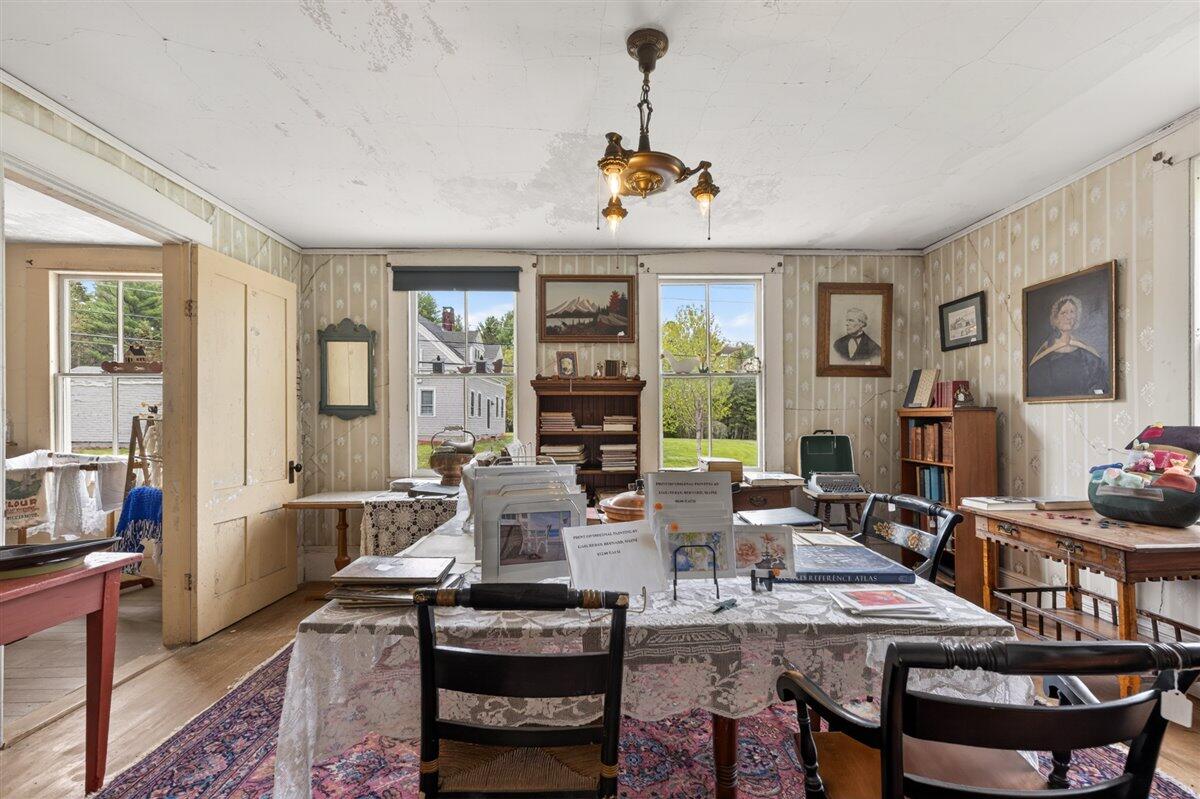 2100 U.s. 1 Sullivan ME 04684