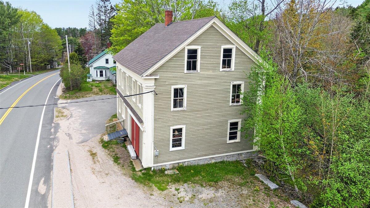 2100 U.s. 1 Sullivan ME 04684