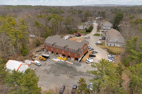 1132 Us Route One York ME 03909