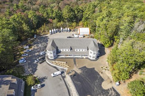 1132 Us Route One York ME 03909