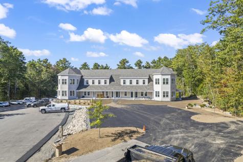 1132 Us Route One York ME 03909