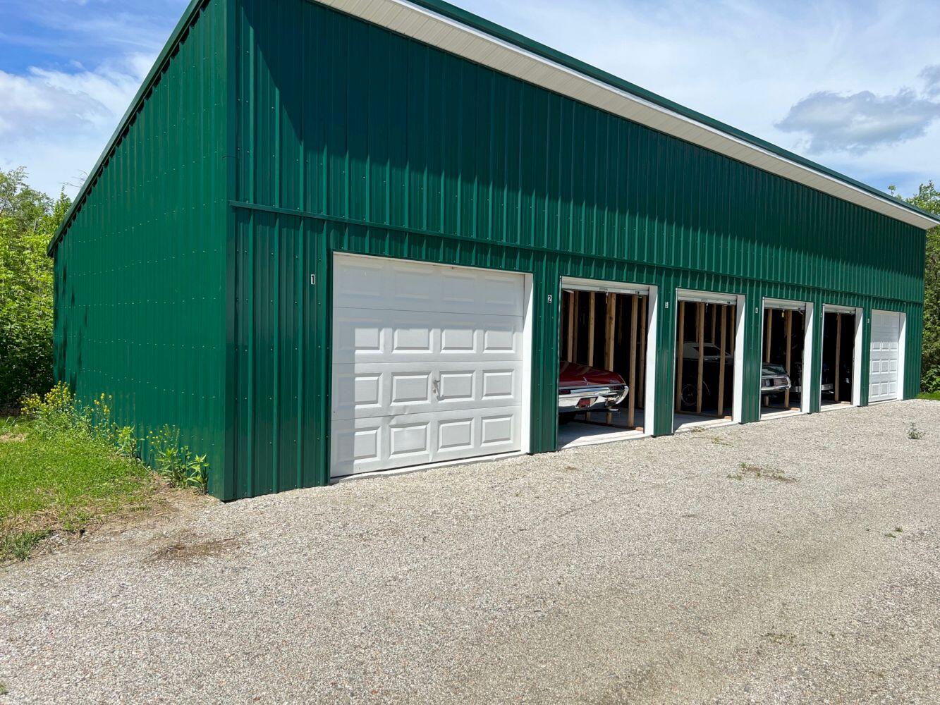 688 White School House Road Madison ME 04950