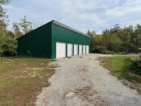 688 White School House Road Madison ME 04950