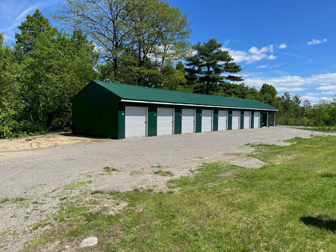688 White School House Road Madison ME 04950