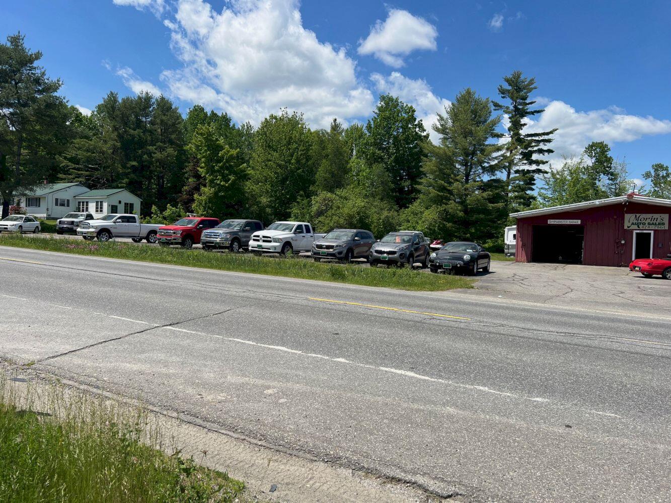 688 White School House Road Madison ME 04950