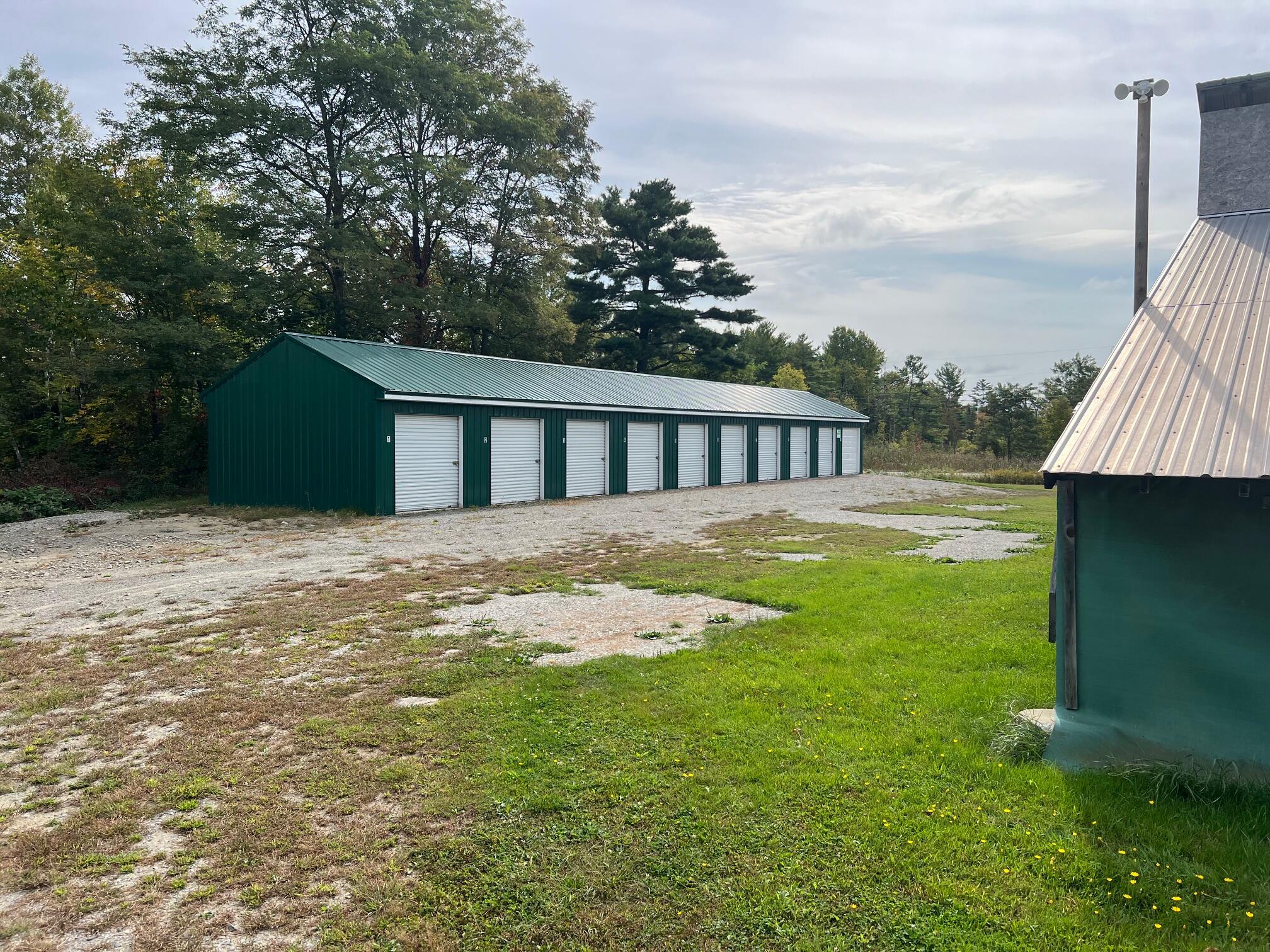 688 White School House Road Madison ME 04950
