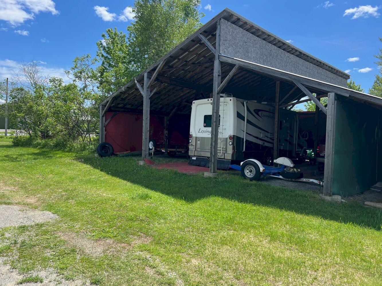 688 White School House Road Madison ME 04950