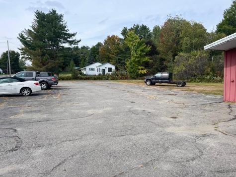 688 White School House Road Madison ME 04950
