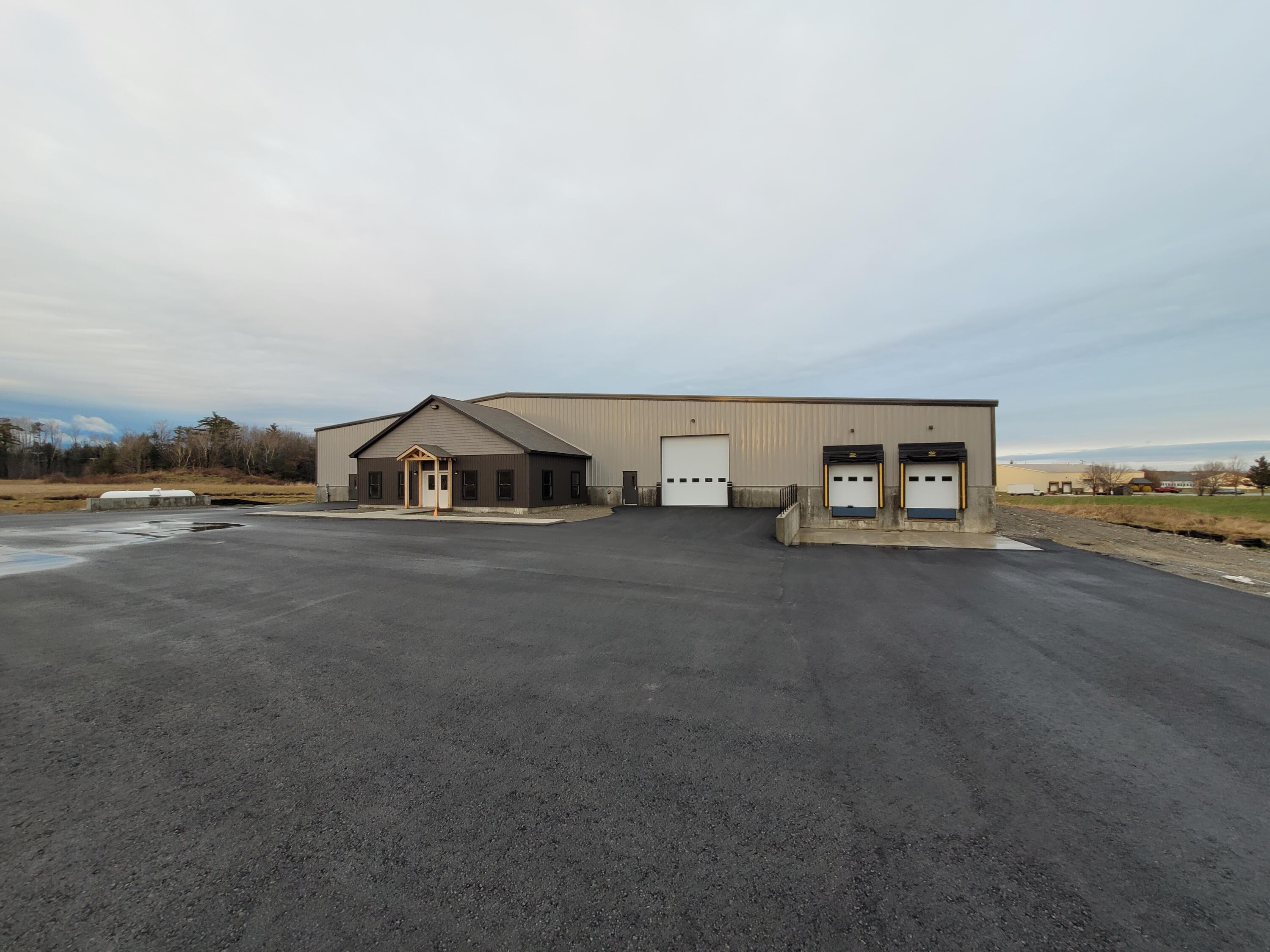 Lot 20 Carey Circle Hampden ME 04444