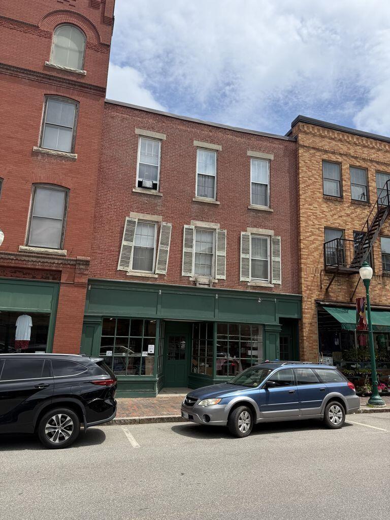 177 Water Street Gardiner ME 04345