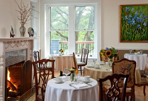 63 High Street Camden ME 04843