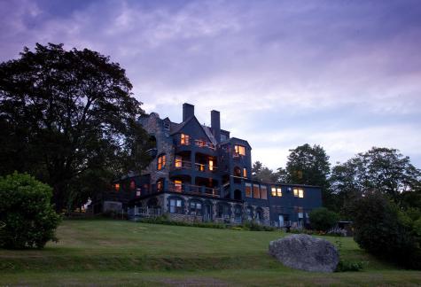 63 High Street Camden ME 04843