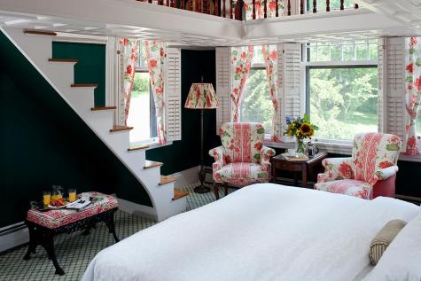 63 High Street Camden ME 04843