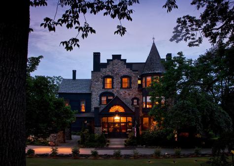 63 High Street Camden ME 04843