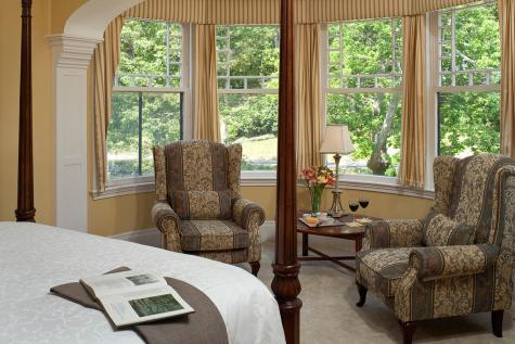 63 High Street Camden ME 04843