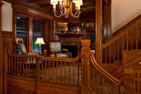 63 High Street Camden ME 04843